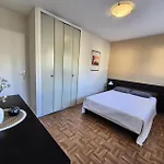 Saint Christophe - Traversant, Agreable Et Lumineux A 2 Pas De La Cure ! Mae-7244 아파트 *
