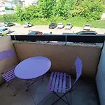 Saint Christophe - Traversant, Agreable Et Lumineux A 2 Pas De La Cure ! Mae-7244 아파트