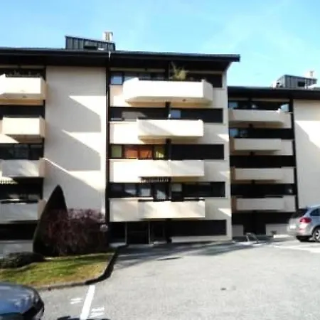 Lejlighed Saint Christophe - Traversant, Agreable Et Lumineux A 2 Pas De La Cure ! Mae-7244