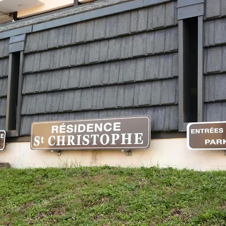 Saint Christophe - Traversant, Agreable Et Lumineux A 2 Pas De La Cure ! Mae-7244 אקס-לה-באינס