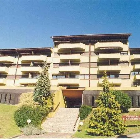 Saint Christophe - Traversant, Agreable Et Lumineux A 2 Pas De La Cure ! Mae-7244 דירה *
