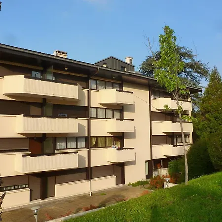 Résidence Saint Christophe - Traversant, Et Lumineux à 2 Pas De La Cure ! Mae-7244 Aix-les-Bains