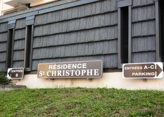 Saint Christophe - Traversant, Agreable Et Lumineux A 2 Pas De La Cure ! Mae-7244 * エクスレバン