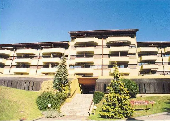 Saint Christophe - Traversant, Agreable Et Lumineux A 2 Pas De La Cure ! Mae-7244 Lejlighed Aix-les-Bains