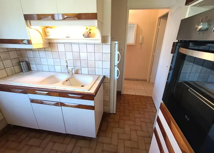 Saint Christophe - Traversant, Agreable Et Lumineux A 2 Pas De La Cure ! Mae-7244 Lejlighed Aix-les-Bains